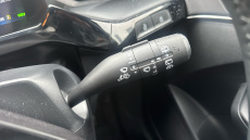 MG MG3 1.5 Hybrid Trophy 5dr Auto Hybrid Hatchback